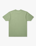 SU26 UNDEFEATED BADGE S/S TEE - SAGE