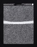 UNDEFEATED BLACKTOP L/S TEE BLACK