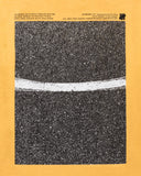 UNDEFEATED BLACKTOP L/S TEE MARIGOLD