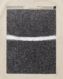 UNDEFEATED BLACKTOP L/S TEE TAN