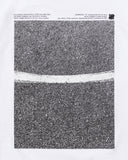 UNDEFEATED BLACKTOP L/S TEE WHITE