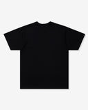 UNDEFEATED BULLDOG S/S TEE BLACK