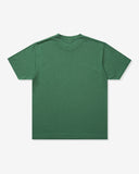 UNDEFEATED BULLDOG S/S TEE GREEN