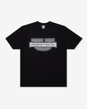 SU26 UNDEFEATED CO. S/S TEE - BLACK