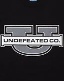 SU26 UNDEFEATED CO. S/S TEE - BLACK