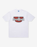 SU26 UNDEFEATED CO. S/S TEE - WHITE
