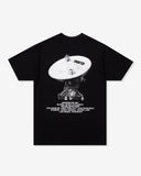 UNDEFEATED COMM S/S TEE BLACK
