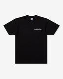 UNDEFEATED DEJA VU S/S TEE - BLACK