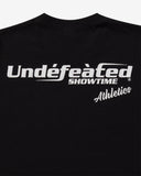 UNDEFEATED DEJA VU S/S TEE - BLACK