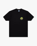SU26 UNDEFEATED DIAMOND S/S TEE - BLACK