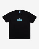 UNDEFEATED FINAL LAP S/S TEE BLACK
