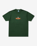UNDEFEATED FINAL LAP S/S TEE GREEN