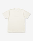 UNDEFEATED FINAL LAP S/S TEE IVORY