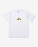 UNDEFEATED FINAL LAP S/S TEE WHITE