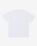 UNDEFEATED FINAL LAP S/S TEE WHITE