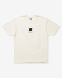 UNDEFEATED FIST S/S TEE IVORY