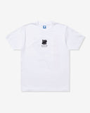 UNDEFEATED FIST S/S TEE WHITE