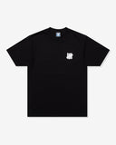 UNDEFEATED FORM S/S TEE BLACK