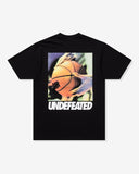 UNDEFEATED FORM S/S TEE BLACK