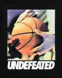 UNDEFEATED FORM S/S TEE BLACK