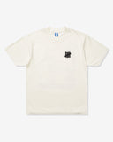 UNDEFEATED FORM S/S TEE IVORY