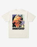 UNDEFEATED FORM S/S TEE IVORY