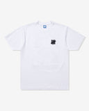 UNDEFEATED FORM S/S TEE WHITE