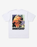 UNDEFEATED FORM S/S TEE WHITE