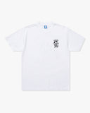 UNDEFEATED FUTBOL S/S TEE WHITE