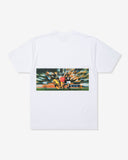 UNDEFEATED SP26 GOOOOAAAALL!!! S/S TEE-WHITE