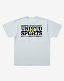 UNDEFEATED HARDHAT S/S TEE ICE