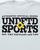 UNDEFEATED HARDHAT S/S TEE ICE