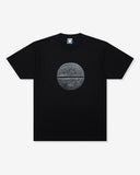 UNDEFEATED SP26 HOOP DREAMS S/S TEE-BLACK