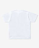 UNDEFEATED KNOCKOUT S/S TEE WHITE