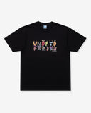 UNDEFEATED LEGENDARY S/S TEE BLACK