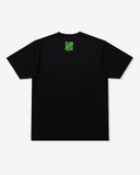UNDEFEATED LEGENDARY S/S TEE BLACK