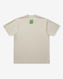 UNDEFEATED LEGENDARY S/S TEE TAN