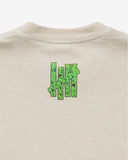 UNDEFEATED LEGENDARY S/S TEE TAN