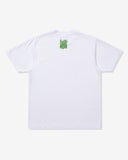 UNDEFEATED LEGENDARY S/S TEE WHITE