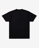 UNDEFEATED LOYAL S/S TEE - BLACK