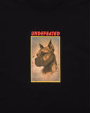 UNDEFEATED LOYAL S/S TEE - BLACK