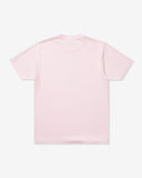 UNDEFEATED LOYAL S/S TEE - PINK