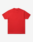 UNDEFEATED LOYAL S/S TEE - RED