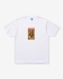 UNDEFEATED LOYAL S/S TEE - WHITE