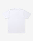 UNDEFEATED LOYAL S/S TEE - WHITE
