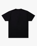 UNDEFEATED MANTIS S/S TEE BLACK