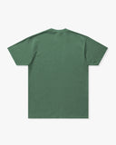 UNDEFEATED MANTIS S/S TEE GREEN