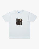 UNDEFEATED MANTIS S/S TEE ICE