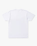 UNDEFEATED MANTIS S/S TEE WHITE