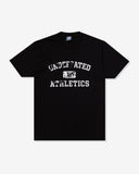 UNDEFEATED HO25 MISPRINT S/S TEE - BLACK